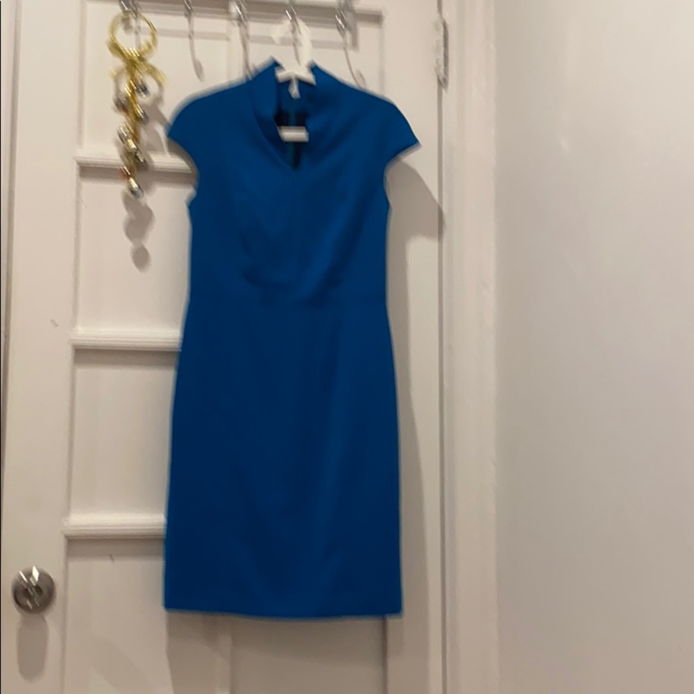 Nora Gardner Dress